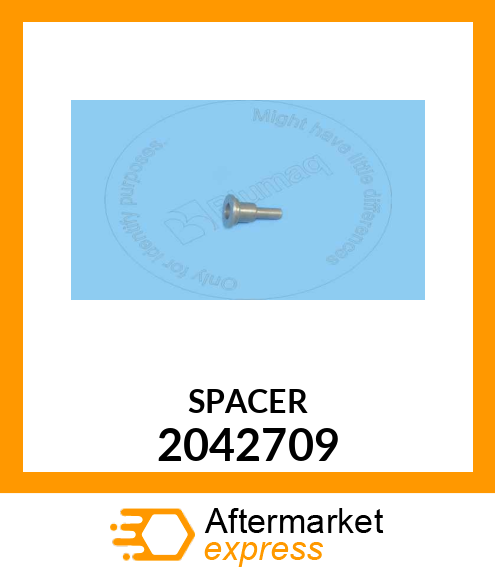 SPACER 2042709