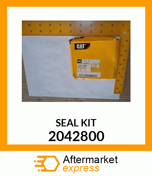 SEAL KIT 2042800