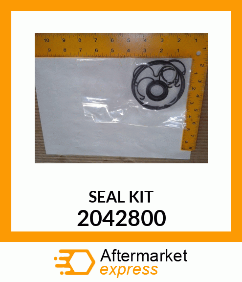 SEAL KIT 2042800