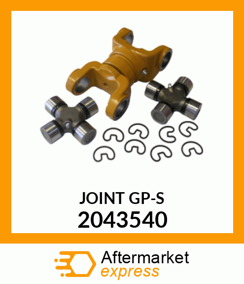 JOINT GP-S 2043540