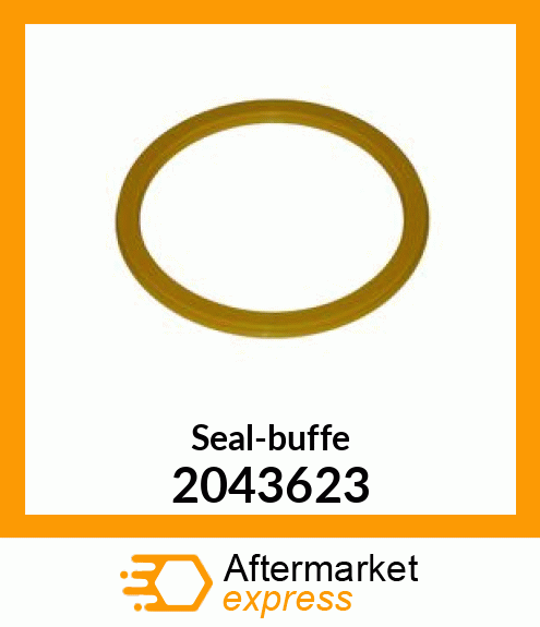 SEAL-BUFFER 2043623