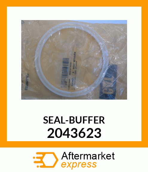 SEAL-BUFFER 2043623