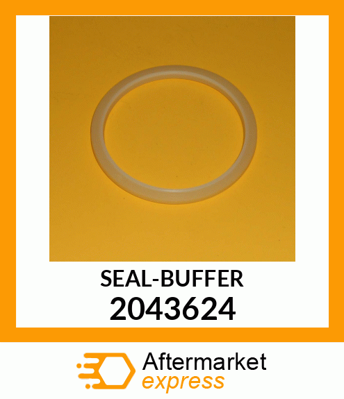 SEAL-BUFFER 2043624