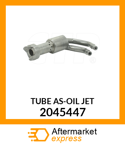 JET ASSY, 2045447