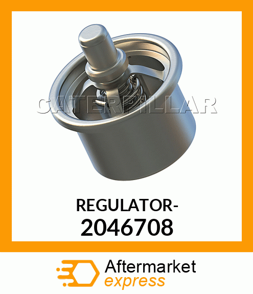 REGULATOR- 2046708