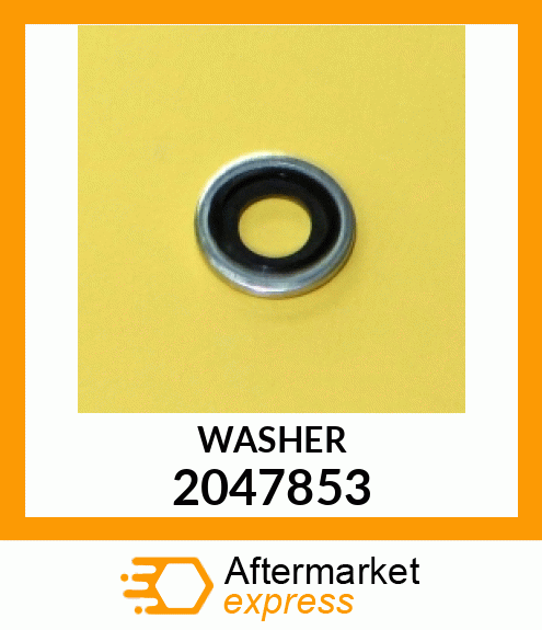 WASHER 2047853