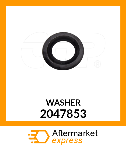 WASHER 2047853