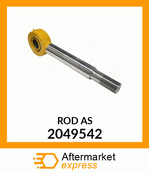 ROD AS 2049542