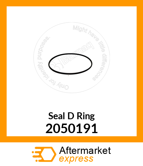 SEAL-BRAKE 2050191