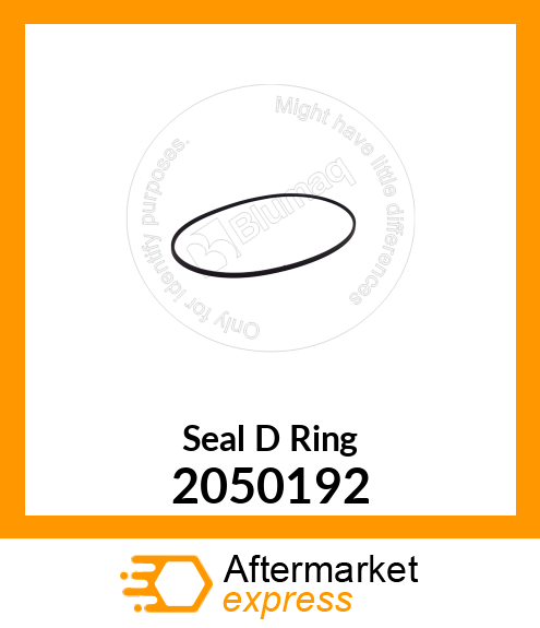 SEAL-BRAKE 2050192