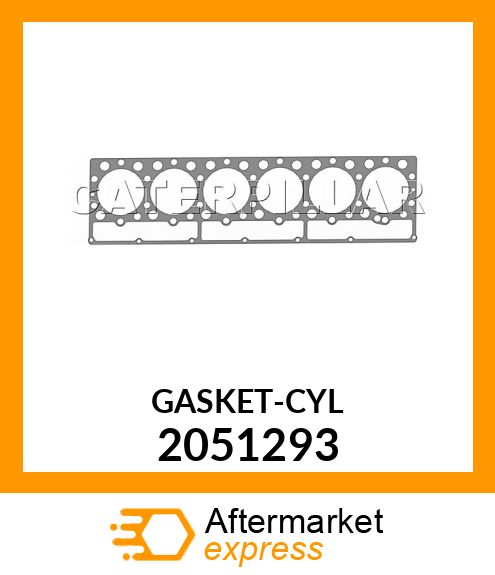 GASKET 2051293