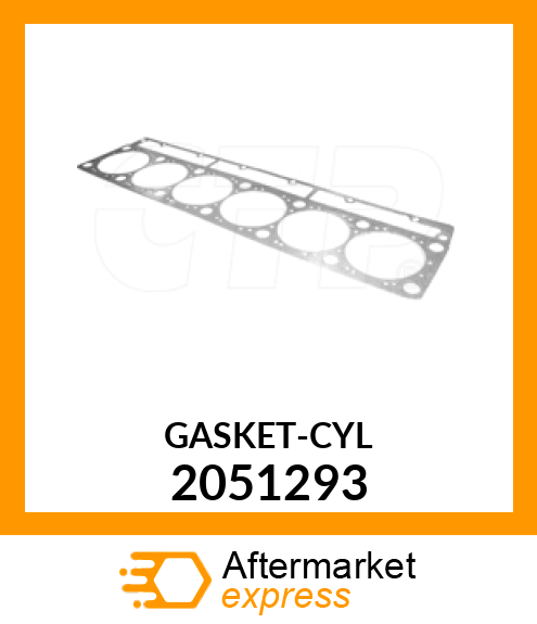 GASKET 2051293