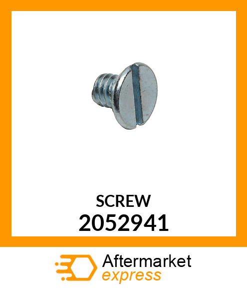 SCREW 2052941