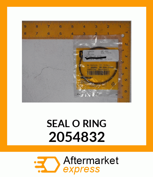 SEAL-O-RING 2054832