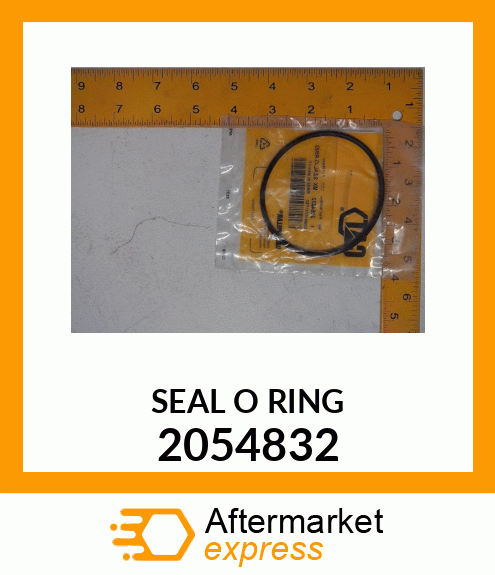 SEAL-O-RING 2054832