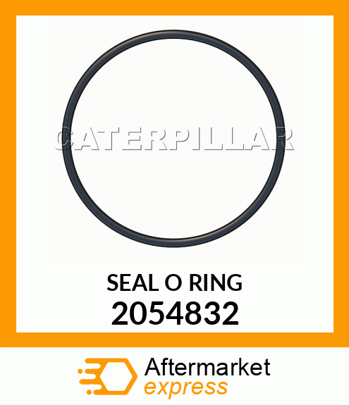 SEAL-O-RING 2054832