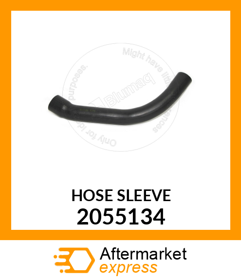 HOSE SLEEVE 2055134