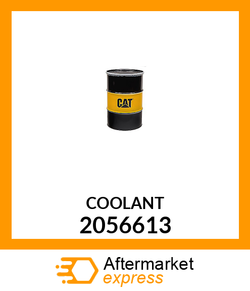 COOLANT 2056613