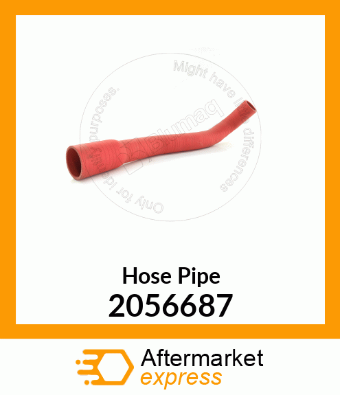 HOSE 2056687