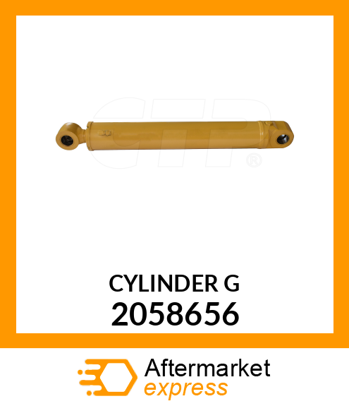 CYLINDER G 2058656