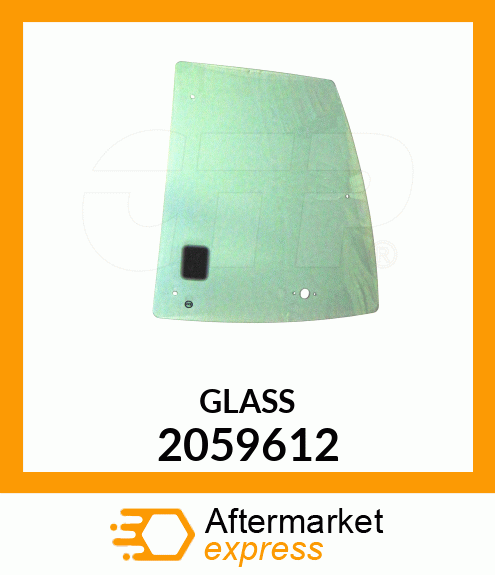 GLASS 2059612