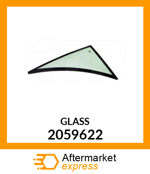 GLASS 2059622