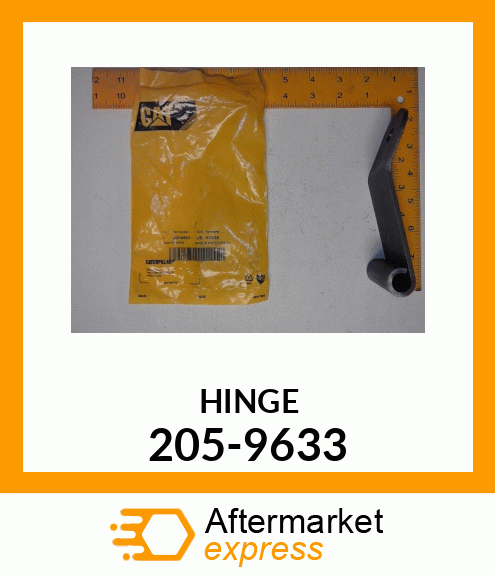 HINGE 205-9633