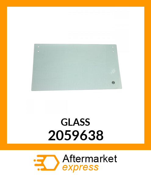 GLASS 2059638