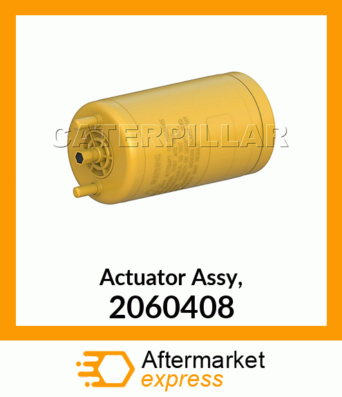 ACTUATOR AS 2060408