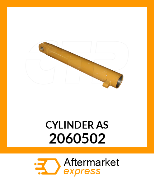 CYLINDER AS 2060502