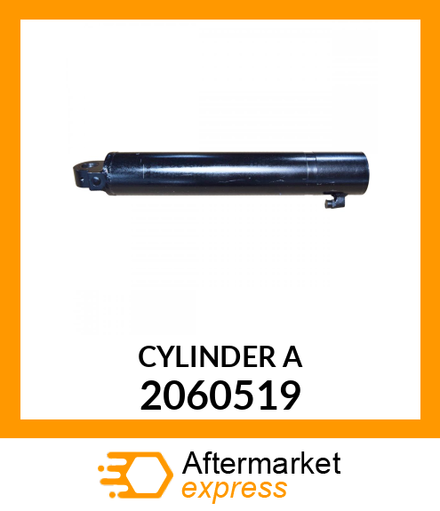 CYLINDER A 2060519