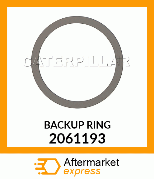 BACKUP RIN 2061193