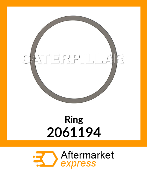 BACKUP RING 2061194