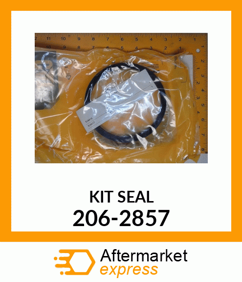 SEAL KITS 2062857