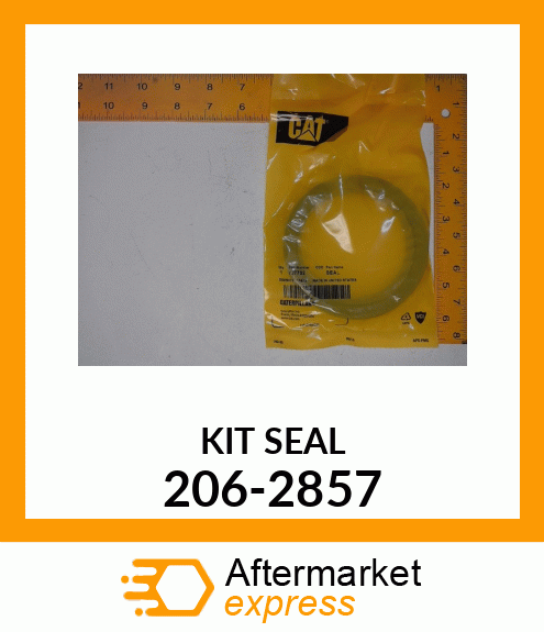 SEAL KITS 2062857