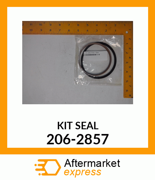 SEAL KITS 2062857