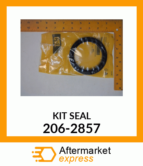 SEAL KITS 2062857