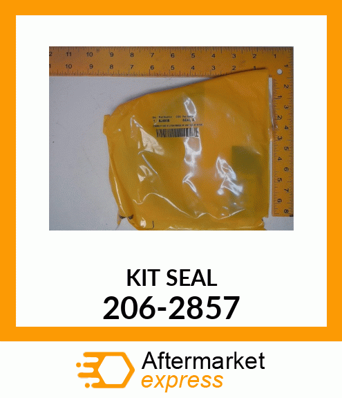 SEAL KITS 2062857