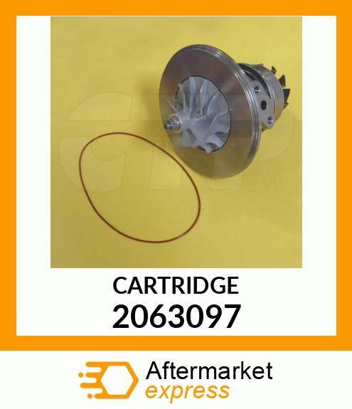 CARTRIDGE GP 2063097