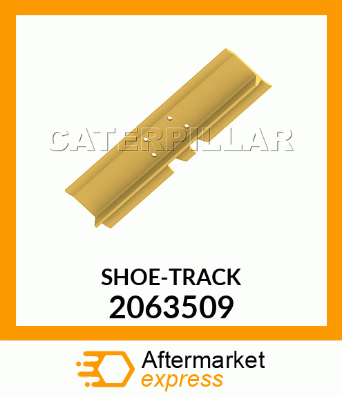 SHOE-TRACK 2063509