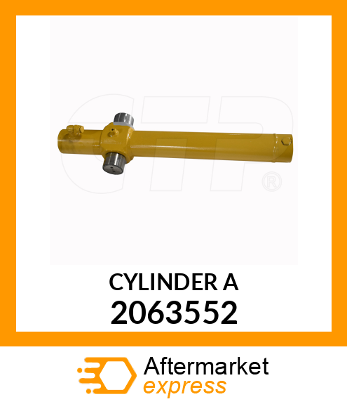 CYLINDER A 2063552