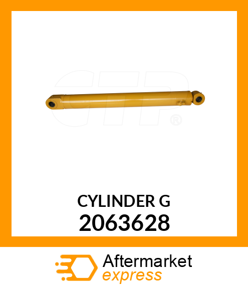 CYLINDER G 2063628