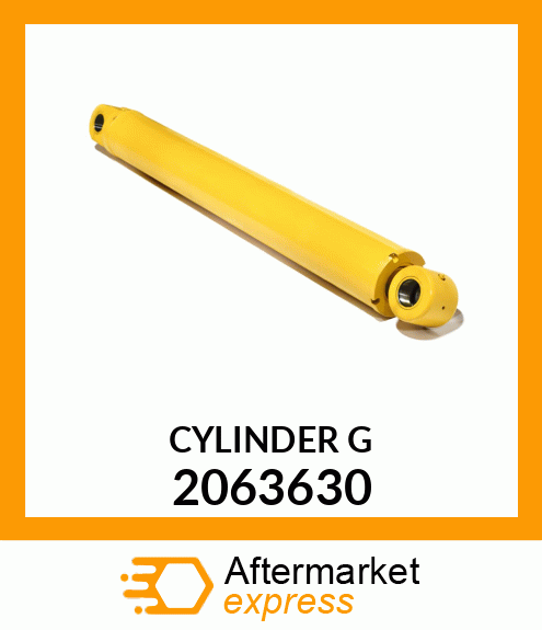 CYLINDER G 2063630