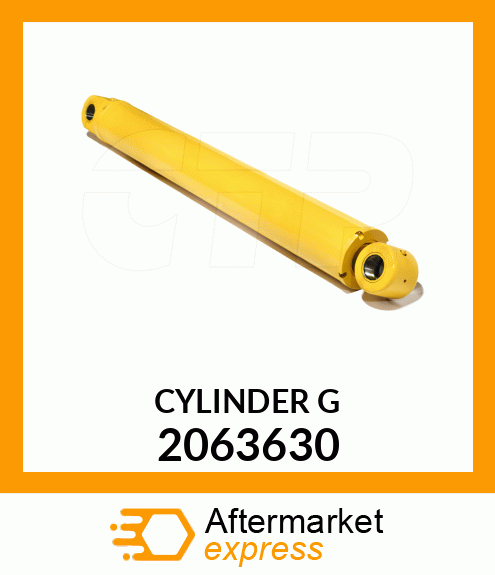 CYLINDER G 2063630