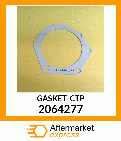 GASKET 2064277