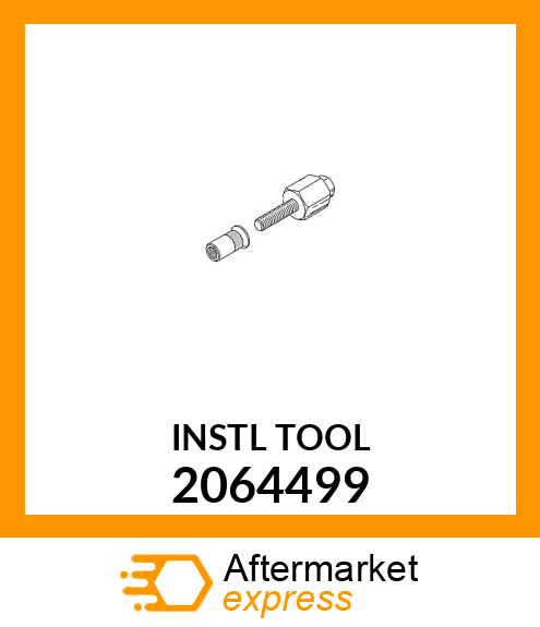 INSTL TOOL 2064499