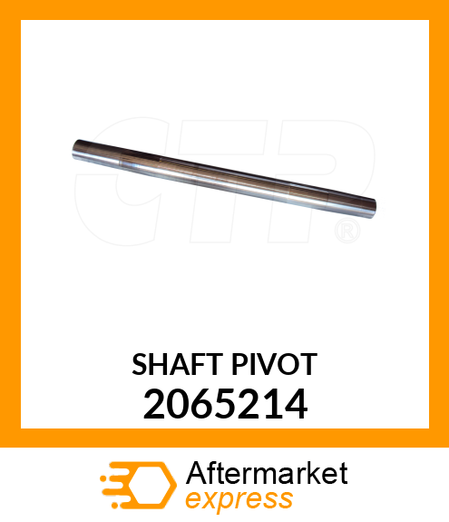 SHAFT 2065214