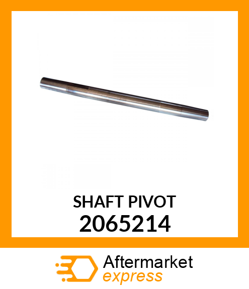 SHAFT 2065214