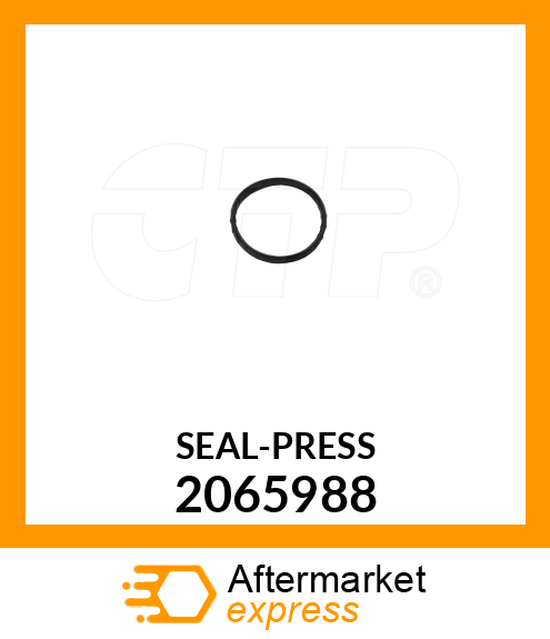 SEAL-PRESS 2065988