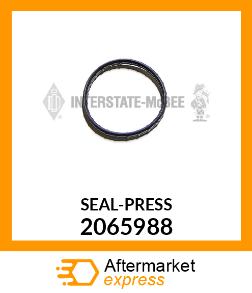 SEAL-PRESS 2065988